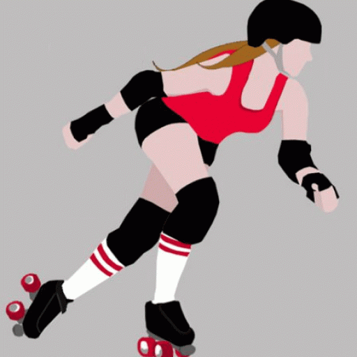 Roller Derby Roster